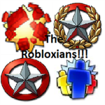 The Robloxians!!!