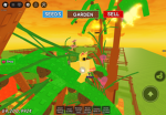 THE FURRIES ARISE!