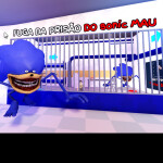 Sonic Escape From EVIL [NEW🥳]