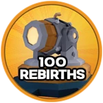 Game Badge Icon