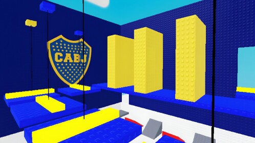 Torre Troll del Fútbol Argentino
