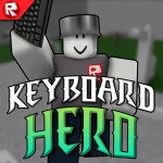 Keyboard Hero Arena: Recreated