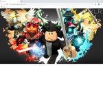 ROBLOX HAD GAMERS