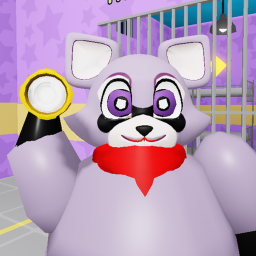 💜 Indigo Park BARRY'S PRISON RUN💜