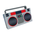 BoomBox