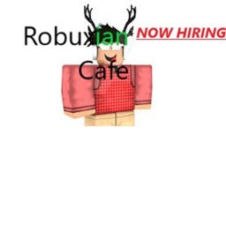 Robuxians Cafe Training