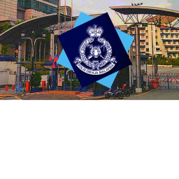 Ibu Pejabat Polis [IPD]