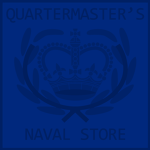 UK | Royal Navy Quartermaster Store