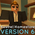 [Kestrel] - Homestore V6