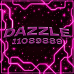‘Dazzle
