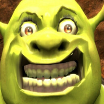 Survival the Shrek the Killer !!UPDATE!!