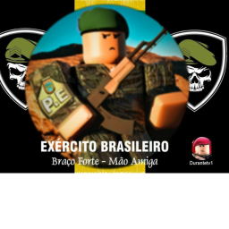 EXERCITO BRASILEIRO - KING