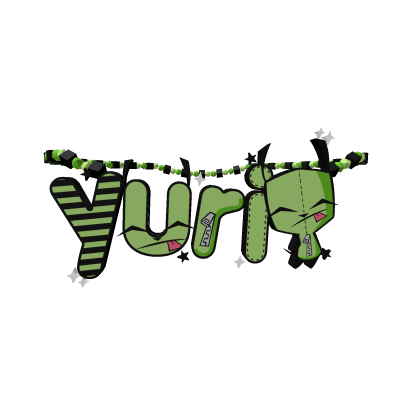 yuri custom
