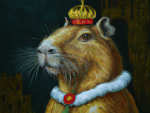 Capy's kingdom.