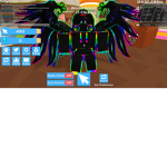 Royal Guards Of Robloxian