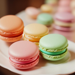 Frizzled Bakery