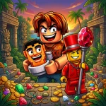 Steal A Paradise Community Group Thumbnail