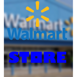 Walmart󠁼 | Store