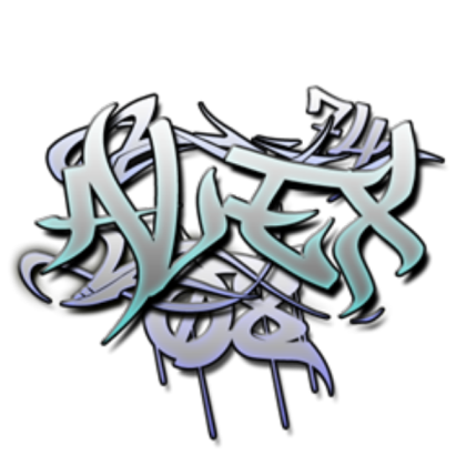 Graffiti (Public!) =P Roblox decal