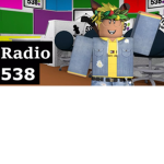 Radio 538 [ROBLOX]
