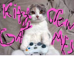 KittyCrew Games