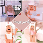CRAZY GURLZ