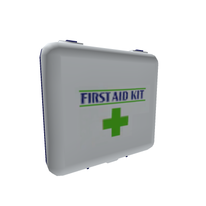 Medkit