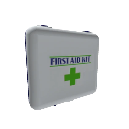 Medkit