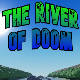 The River of Doom