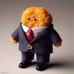 Government Nugget Agency Group Thumbnail
