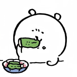 ˙ᴥ˙