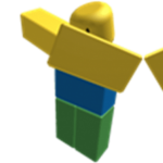 Dabbing Noob Cult