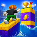 Tower Flood Race  🌊🏁