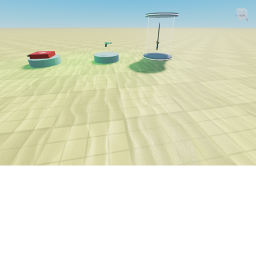 fighting simulator