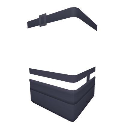 [Left] Suou Glove w/ Straps