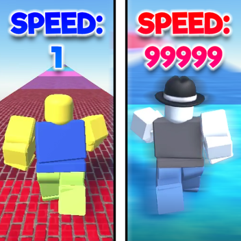 Every Second You Get Faster