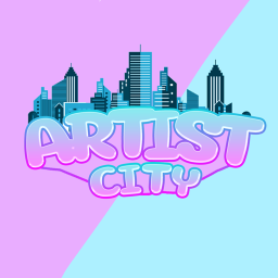 ARTIST CITY 5.0 [🚜]