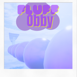 Fluff Obby