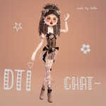 DTI Chat~