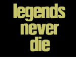 Legendary Roblox