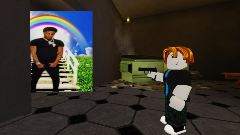 [10K] survive she gon call me baby boo screenshot 1