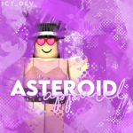 Asteroid Apparel