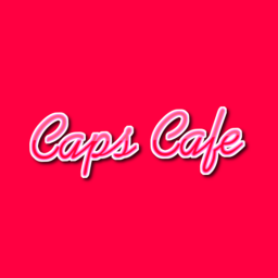 (BIG Update) Caps Cafe Vl