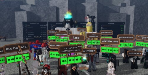 so crying rn [public dev server]