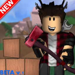 [BETA] Lumber Tycoon 2