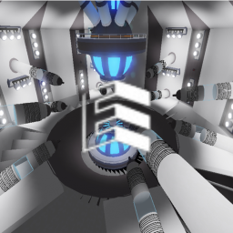Electron Industries Underground Reactor Complex