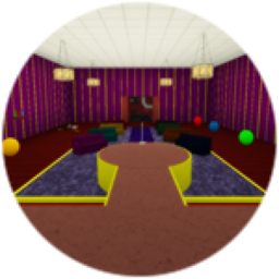 The Full Moon Club