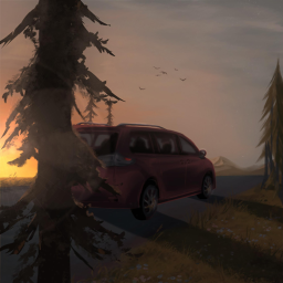 Road Trip