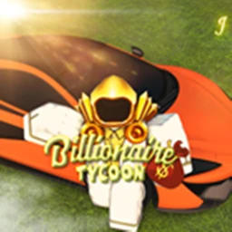 Billionaire Tycoon! icon