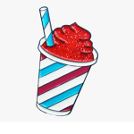 Aesthetic Slushies